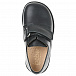 Черные классические туфли с застежкой велкро Beberlis | Фото 4
