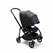 Коляска прогулочная Bee6 Complete MINERAL BLACK/WASHED BL Bugaboo | Фото 8