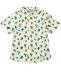 Рубашка с принтом &quot;кактусы&quot; Moschino | Фото 1