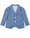 Комплект: пиджак, рубашка, брюки и галстук-бабочка Baby A | Фото 2