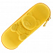 Желтый зонт с логотипом Moschino | Фото 4