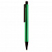 Ручка шариковая oднотонная, клик-клак, 1 мм, в ассортименте SADPEX | Фото 10