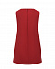 Платье с лого из стразов Dolce&Gabbana | Фото 2