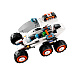 Конструктор Lego CITY &quot;Космический исследовательский вездеход и инопланетная жизнь&quot;  | Фото 4