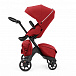 Красная сумка для коляски Xplory X Stokke | Фото 5