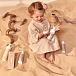 Детская пенка для купания и шампунь с рождения без отдушки, 160 мл Tutti di Mare | Фото 8