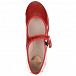 Красные туфли из лаковой кожи Beberlis | Фото 4