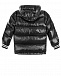 Комплект: куртка и полукомбинезон, черный Moncler | Фото 3
