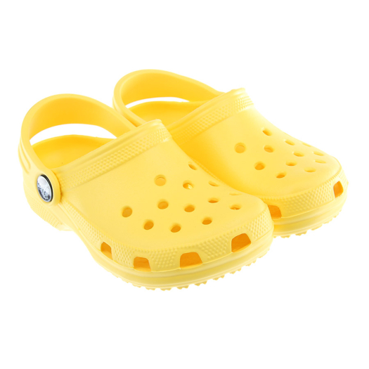 Тапочки Crocs  | Фото 1