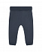 Спортивные брюки с поясом на резинке Sanetta Kidswear | Фото 2