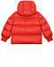 Зимний комплект красного цвета Moncler | Фото 3