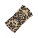 Повязка с леопардовым принтом Dolce&Gabbana | Фото 1