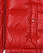 Комплект: красная куртка и синие брюки Moncler | Фото 5