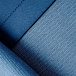 Комплект белья 1,5-спальный, синий Soft Silver | Фото 5