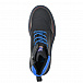 Ботинки с синими шнурками Rondinella | Фото 4