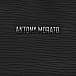 Рюкзак из экокожи с металлическим лого Antony Morato | Фото 5