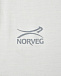 Шапка-балаклава из шерсти Norveg | Фото 3