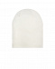 Базовая белая шапка Norveg | Фото 2