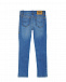 Slim fit джинсы с потертостями Diesel | Фото 2