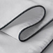 Комплект постельного белья 1,5 сп, &quot;Благородное серебро&quot; Soft Silver | Фото 3