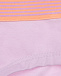 Трусы-шортики лилового цвета Sanetta | Фото 3