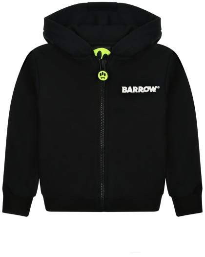 Спортивная куртка с капюшоном Barrow | Фото 1