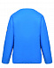 Куртка синего цвета Yves Salomon | Фото 2