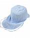 Голубая кепка с защитой Catya | Фото 2