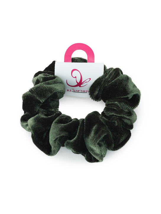 Бархатная резинка для волос Rena Chris | Фото 2