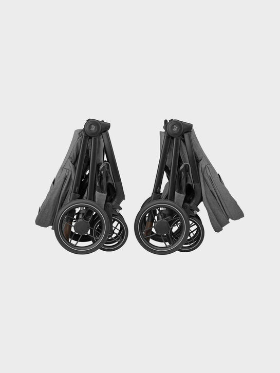 Коляска прогулочная Oxford Select Grey Maxi-Cosi | Фото 6