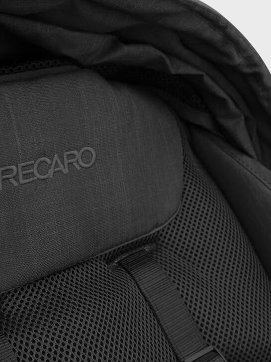 Коляска Recaro LEXA ELITE Prime Mat Black, черный  | Фото 8