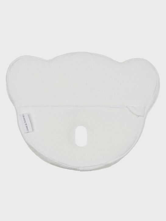 Подушка для новорожденных &quot;Медвежонок&quot;, 26x20,5x3,5 см Jan&Sofie | Фото 3