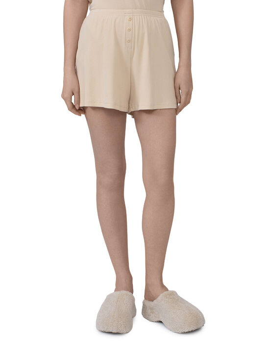 Бежевый комплект из двух деталей Dan Maralex | Фото 9