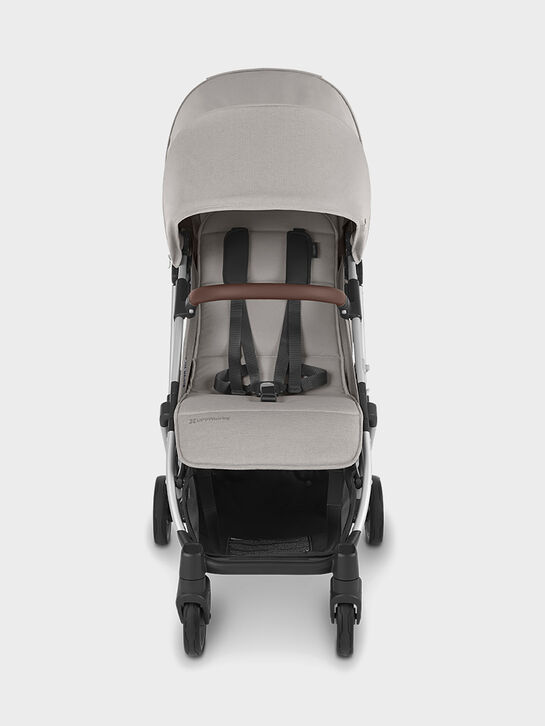 Коляска прогулочная Minu V2 Stella UPPAbaby | Фото 4