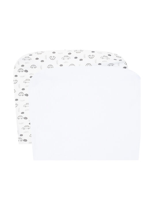 Комплект наволочек для подушки, 2 шт Jan&Sofie | Фото 1