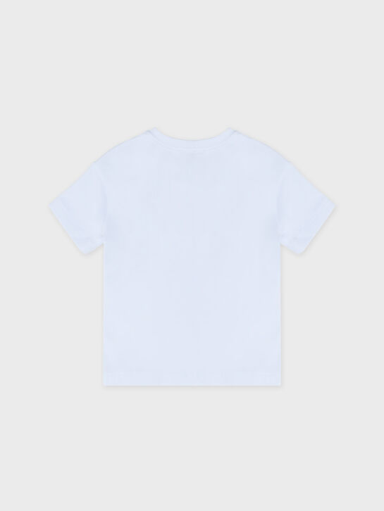 Комплект для физкультуры футболка+шорты Dan Maralex | Фото 3