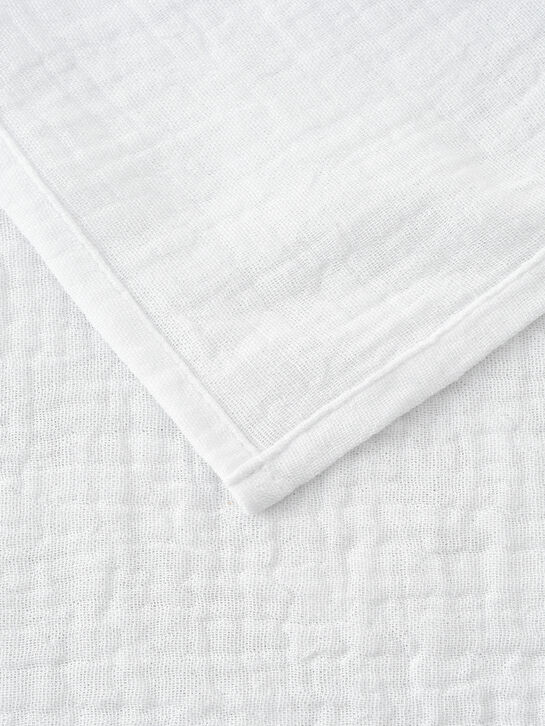 Пеленки-мини из муслина 60x60см, 4 шт Jan&Sofie | Фото 10