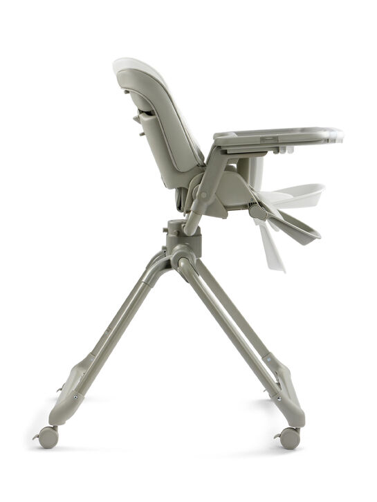 Стул для кормления ROMEO (olive) Happy Baby | Фото 21