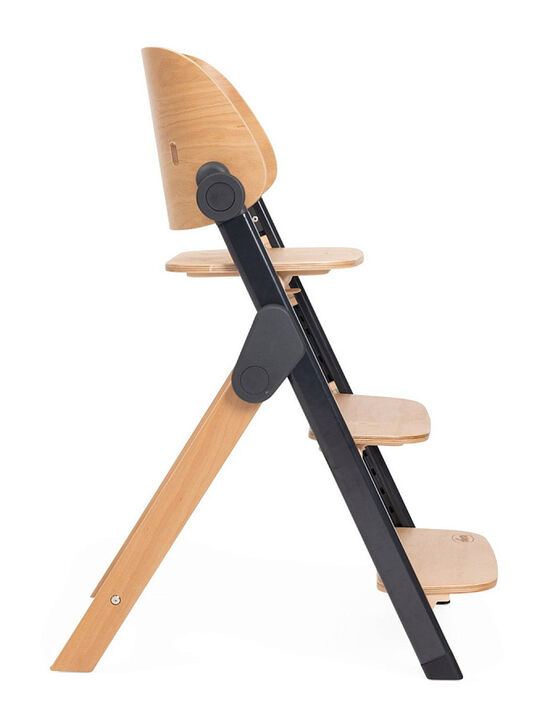 Стульчик для кормления Meraviglia Ebony CHICCO | Фото 10