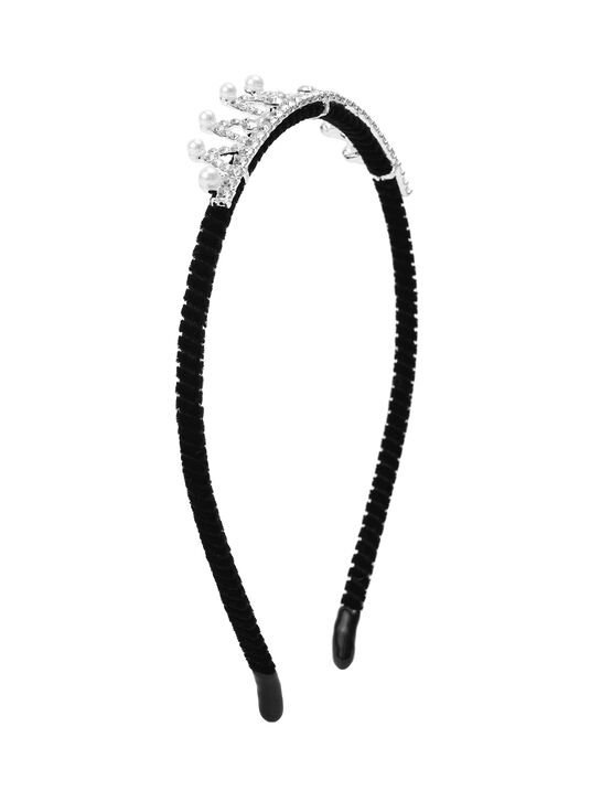 Диадема с жемчугом Rena Chris | Фото 1