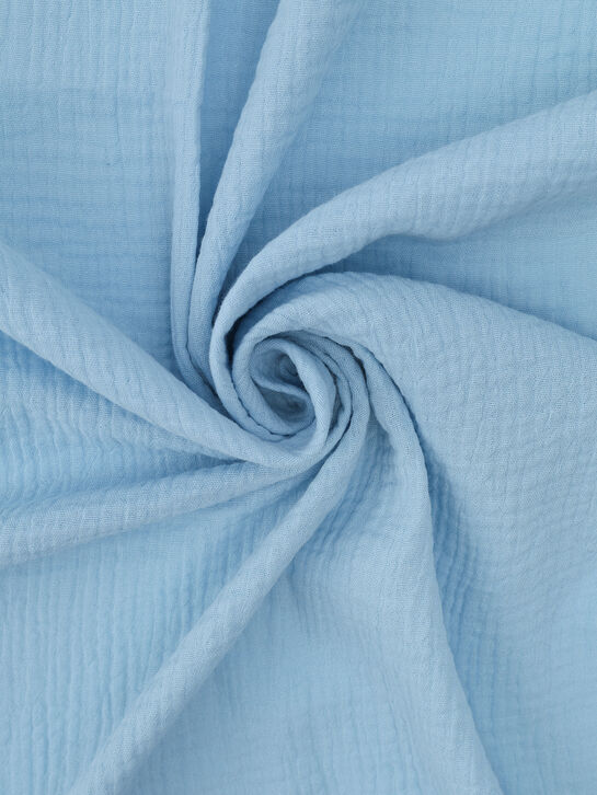 Комплект пеленок из муслина 3 шт, 120х120 см Jan&Sofie | Фото 10