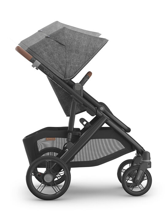 Коляска 2 в 1 VISTA V3 GREYSON UPPAbaby | Фото 9