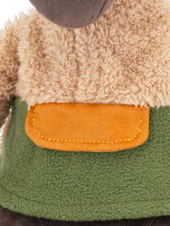 Мягкая игрушка Конь Бадди, 30 см Orange Toys | Фото 8