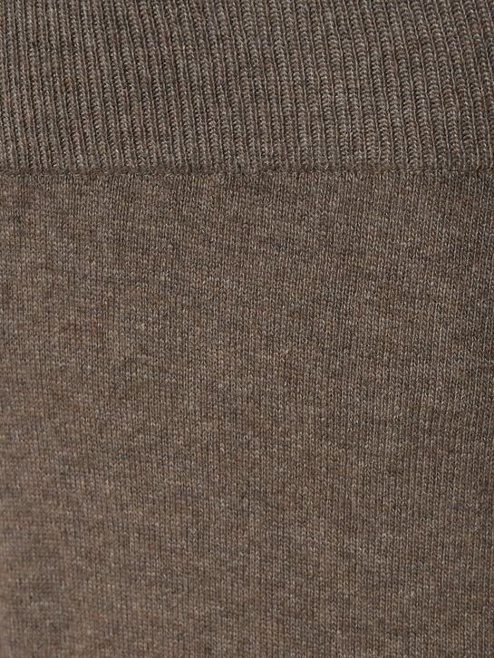 Брюки ST. MORITZ, коричневые Pietro Brunelli | Фото 11