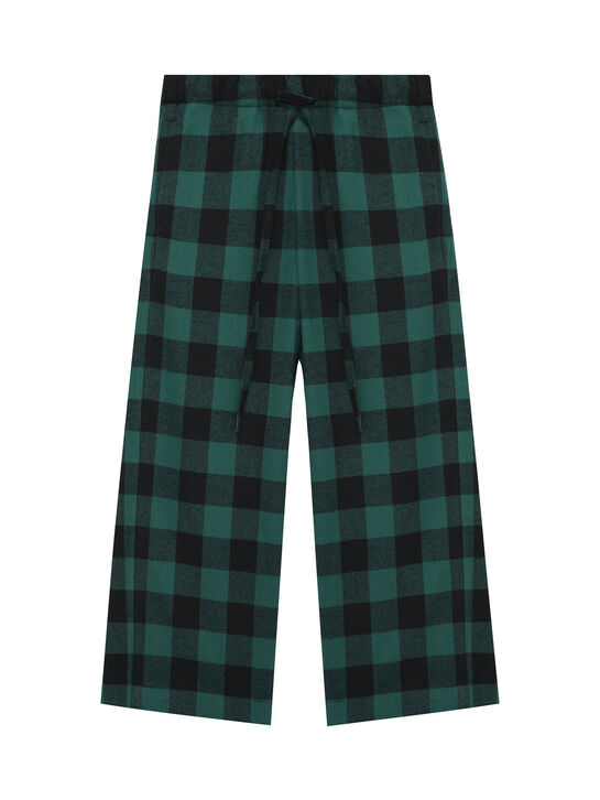 Пижама в новогоднем стиле Dan Maralex | Фото 4