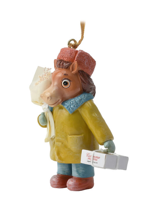 Набор &quot;Лошадиная зима&quot; BERNES | Фото 21