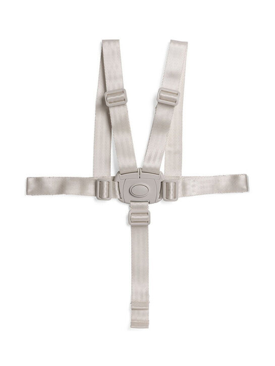 Стульчик для кормления Meraviglia Ebony CHICCO | Фото 18