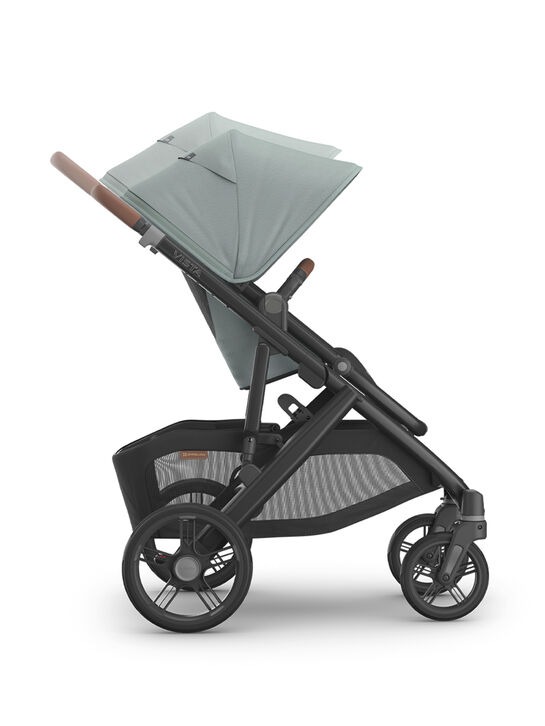 Коляска 2 в 1 VISTA V3 KENZI UPPAbaby | Фото 6