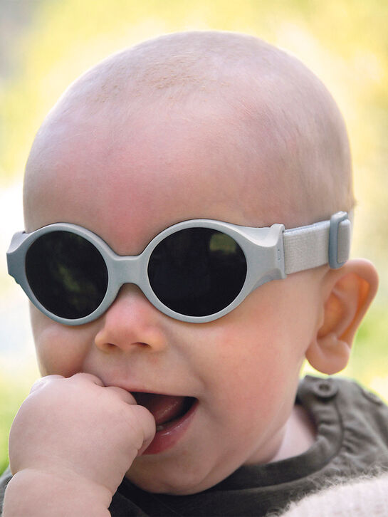 Очки cолнцезащитные для детей 0-9 мес BEABA | Фото 4