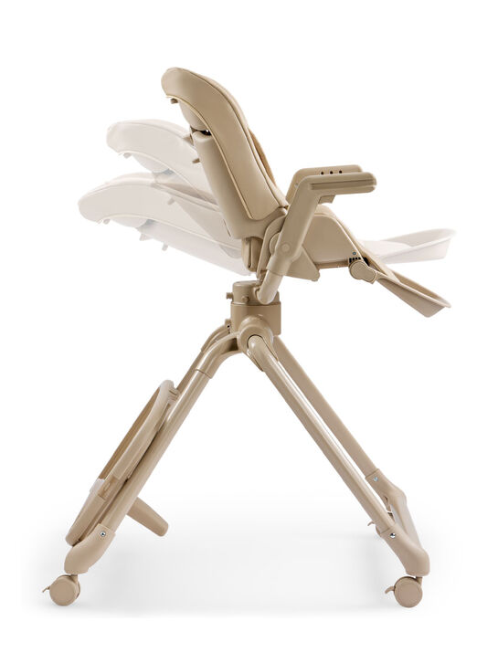 Стул для кормления ROMEO (latte) Happy Baby | Фото 4